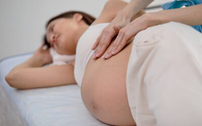 5 beneficios de la fisioterapia en mujeres embarazadas