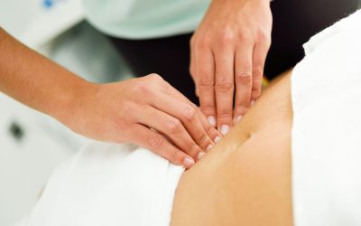 Suelo pélvico debilitado: síntomas y causas