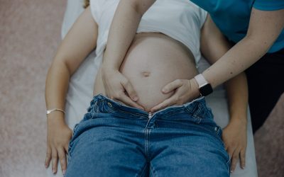 Fisioterapia de suelo pélvico en la menopausia. ¿En qué te puede ayudar?