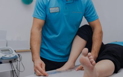 Entorsis de tobillo, qué es, predisposición y posibles secuelas.