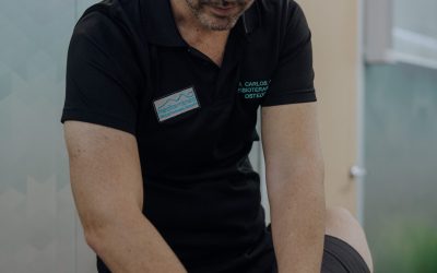 Diástasis abdominal: tratamiento con fisioterapia