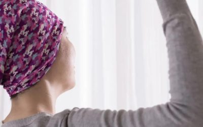 Fisioterapia oncológica: una aliada clave en el proceso del cáncer.